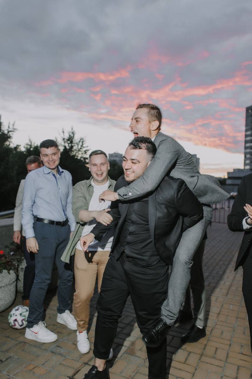 Свадьба 16/07/23 Коля&Настя (ph nikitin.wed)