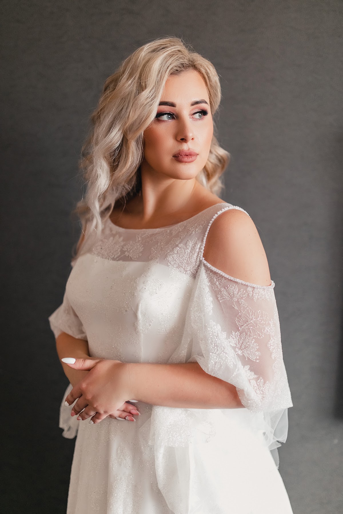 Владимир и Арина