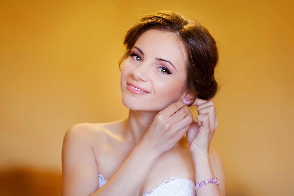 Катя и Сергей