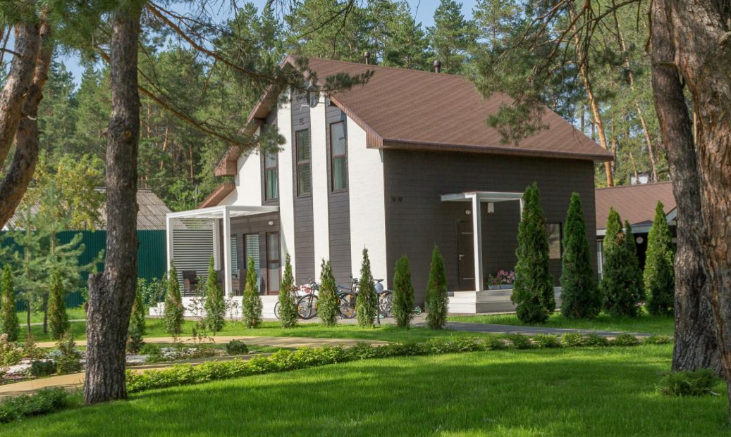 SOSNOVOE Family Club — кадр 5 из 195