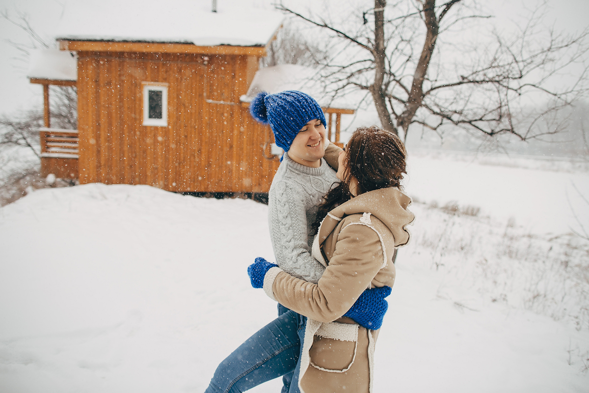 Love Story Сережа и Соня