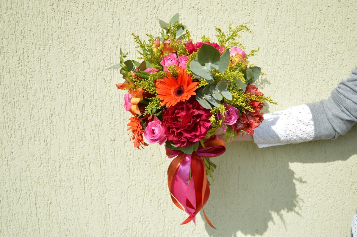 Aloha Flowers