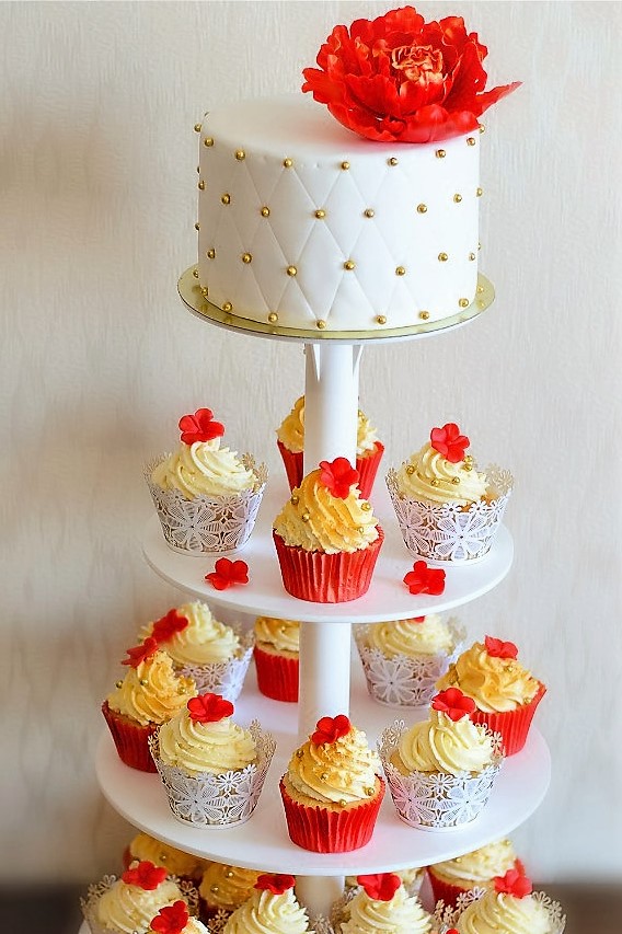 La torte — кадр 3 из 19