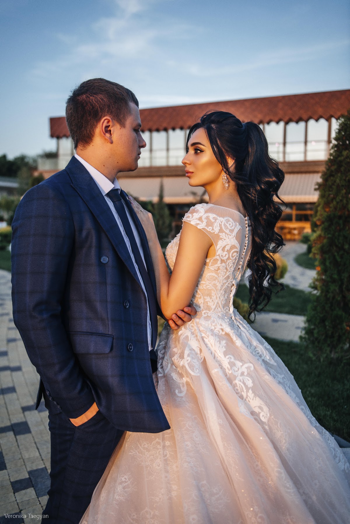 Татьяна и Максим LOVESTORY