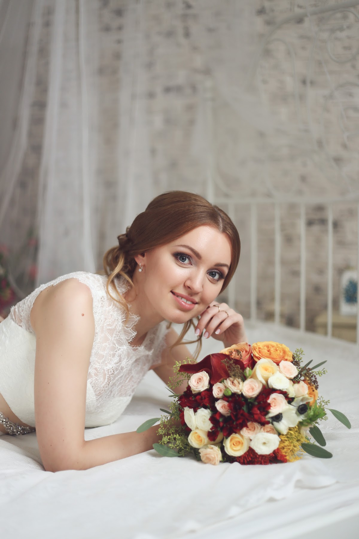 Свадебный отчёт