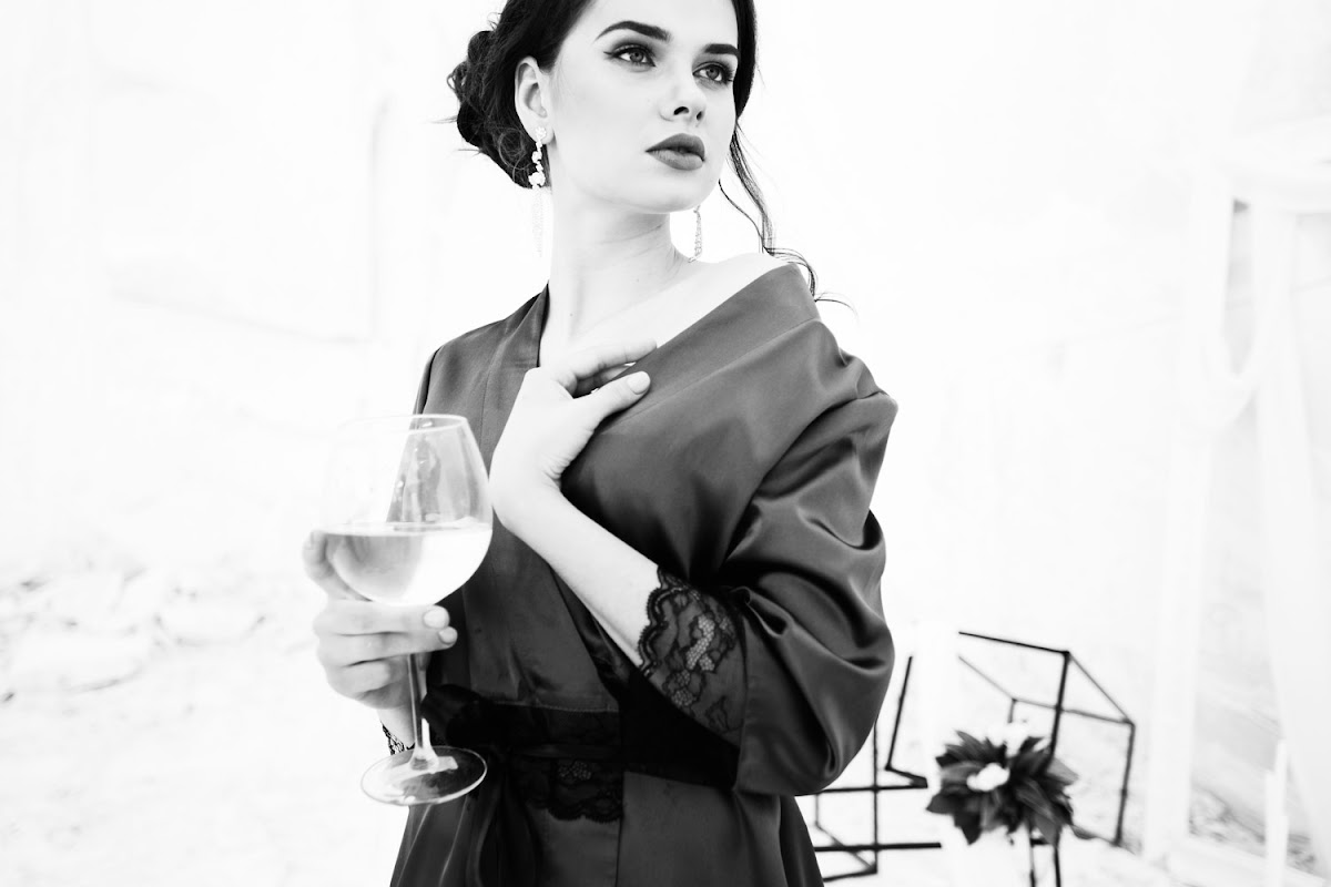 Тарас и Ирина