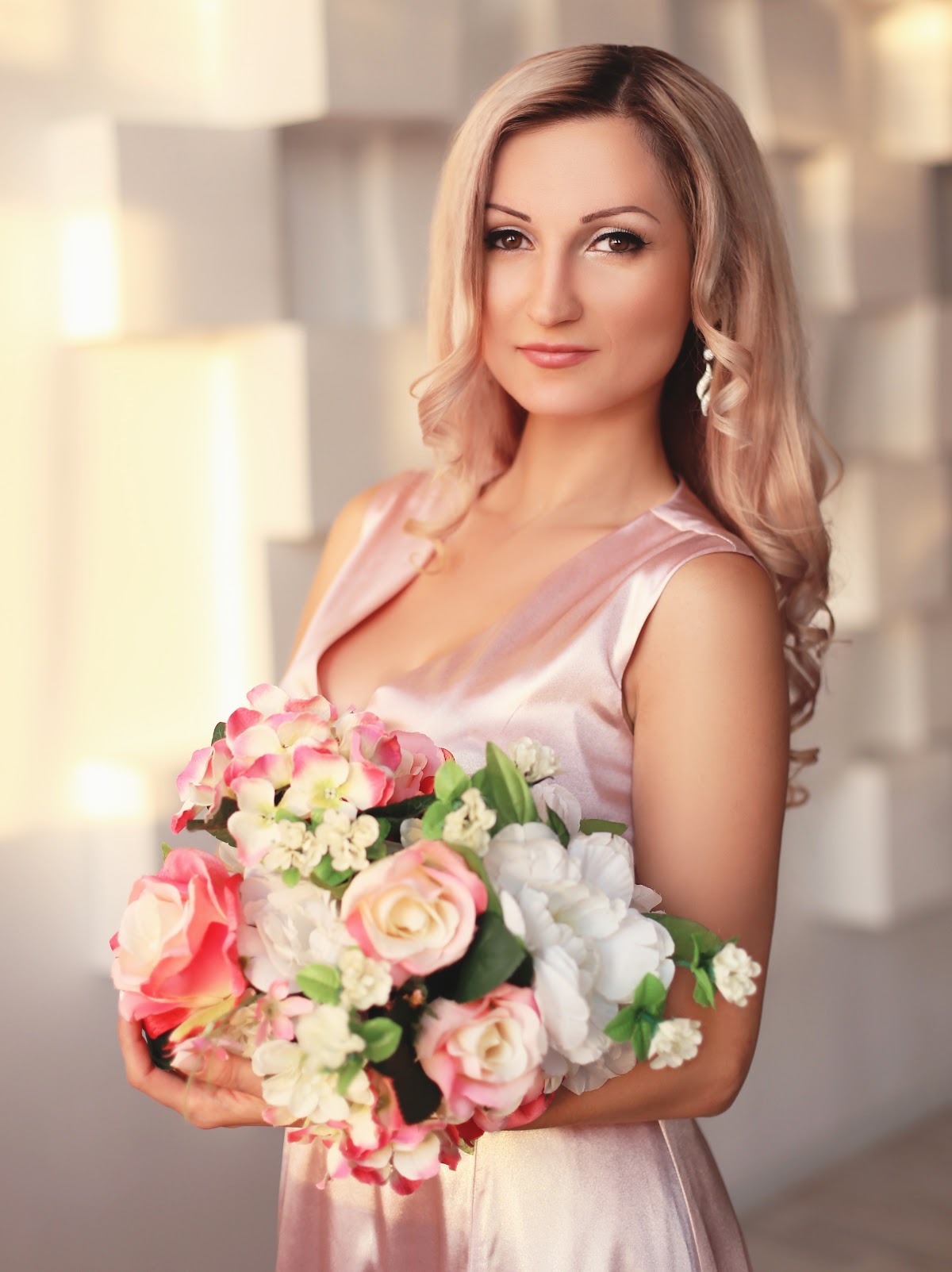 Олеся Крицкая
