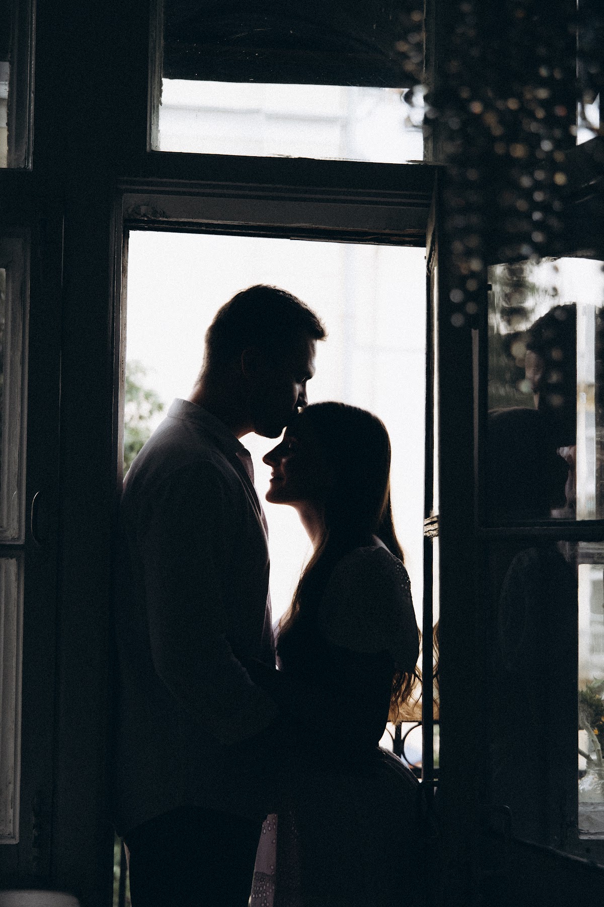 Портфолио: Love story