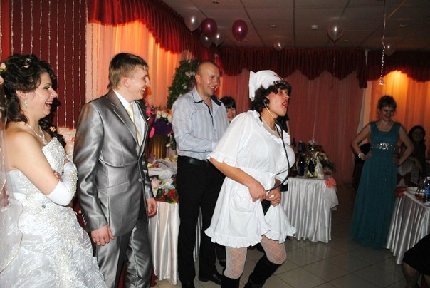 Мед. сестра