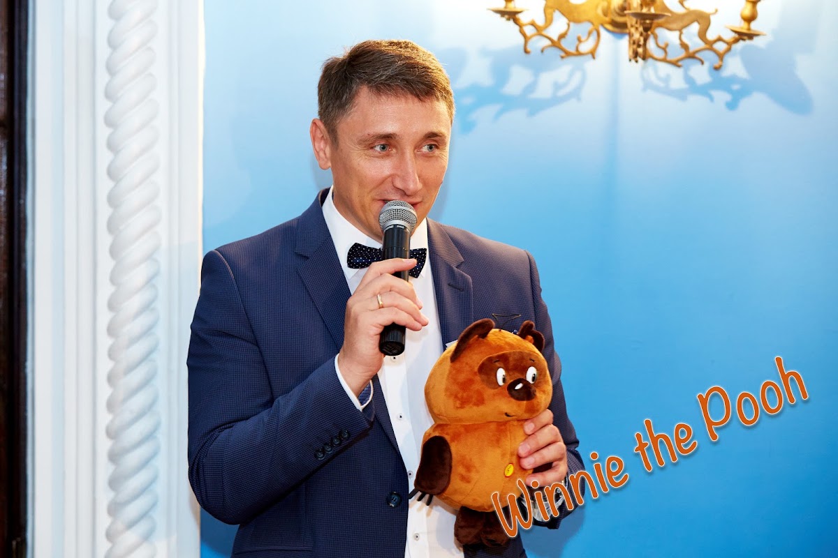 От свадьбы к свадьбе :)