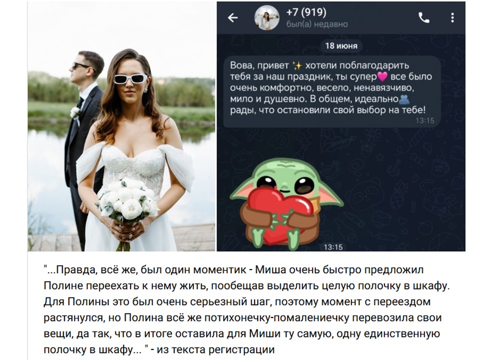 Отзывы