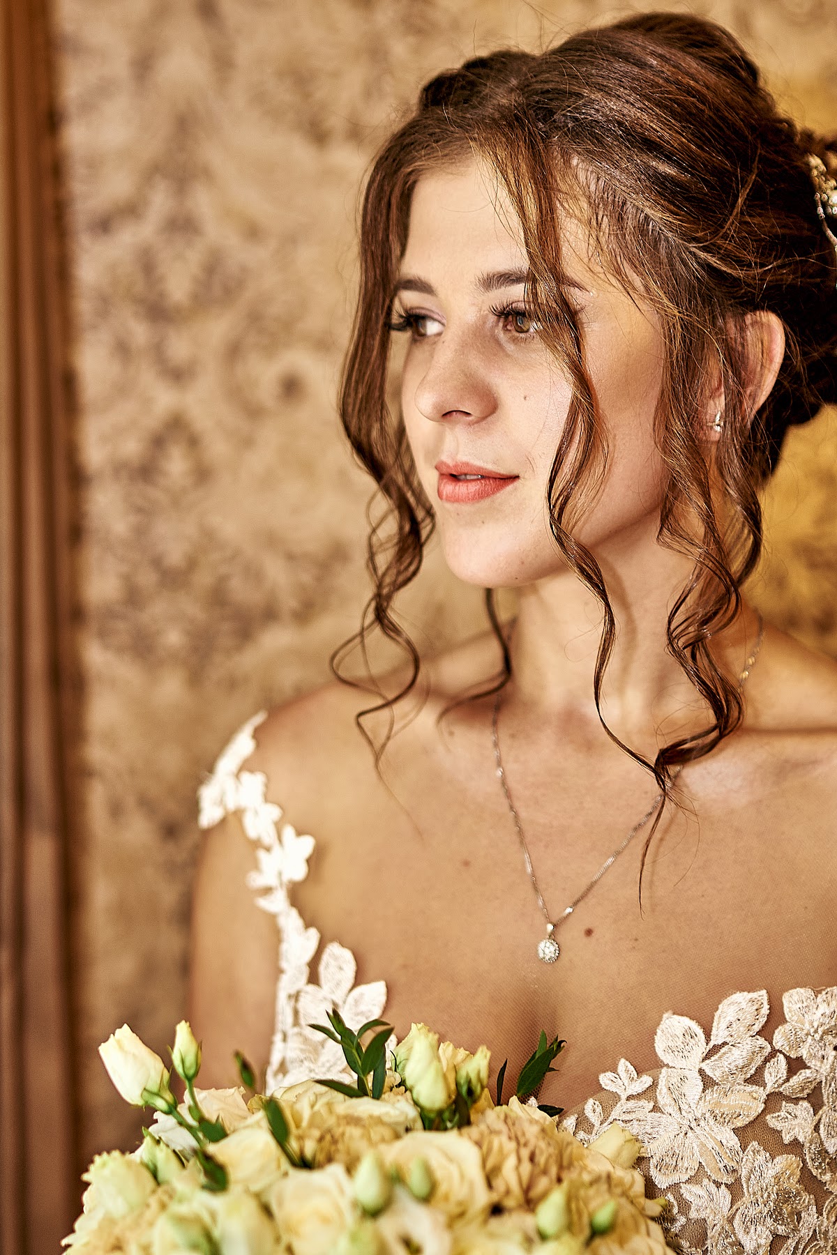 Елена и Алексей