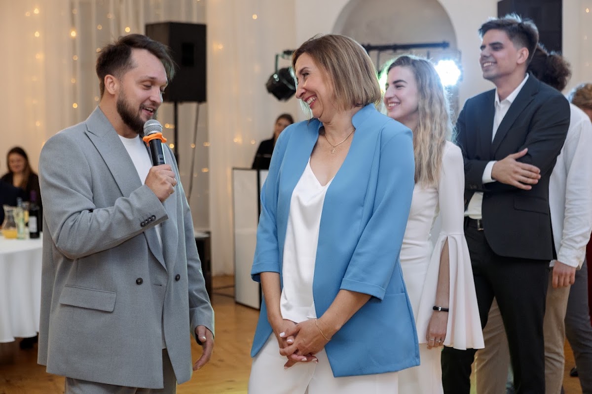 Свадьбы