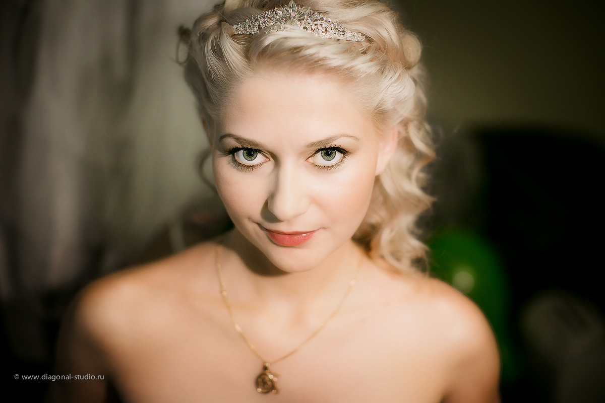 Светлана и Сергей