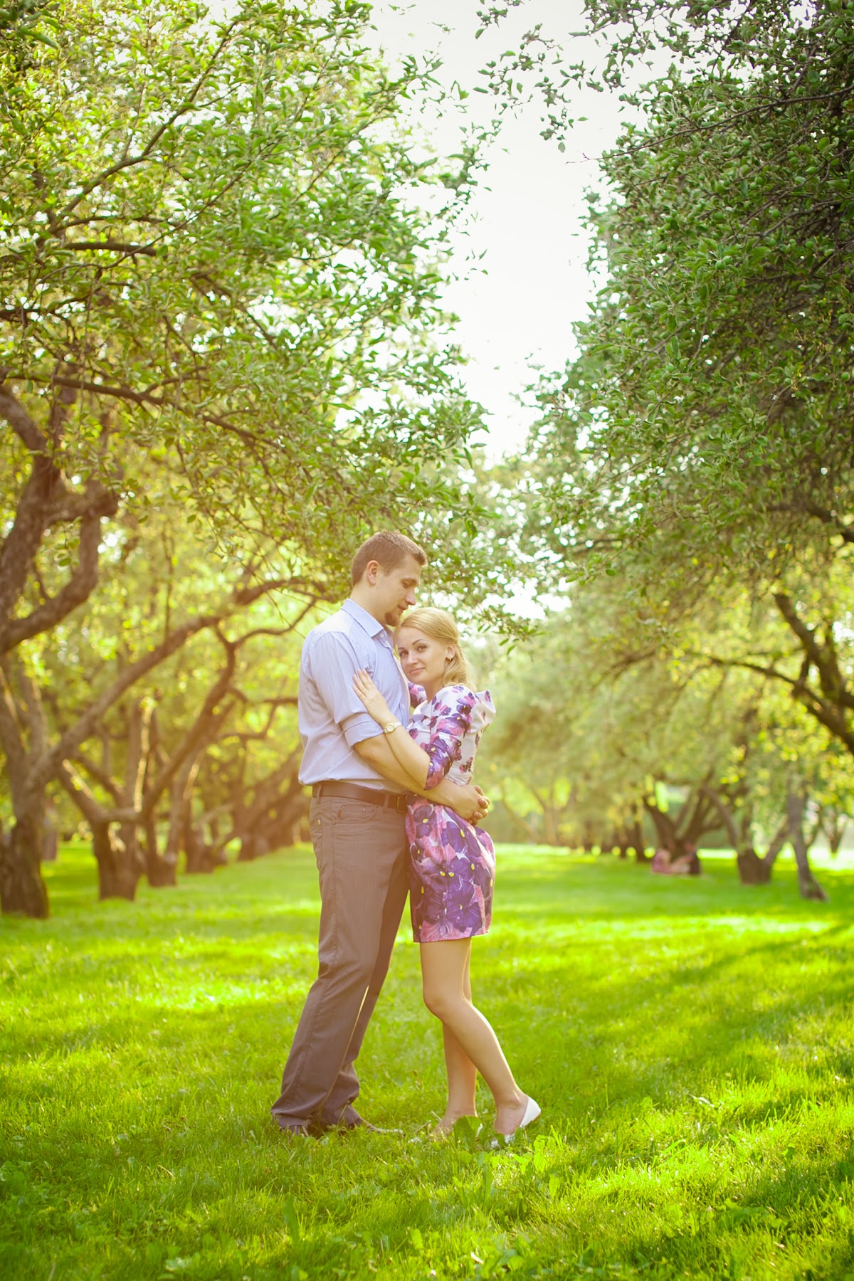 LOVE STORY