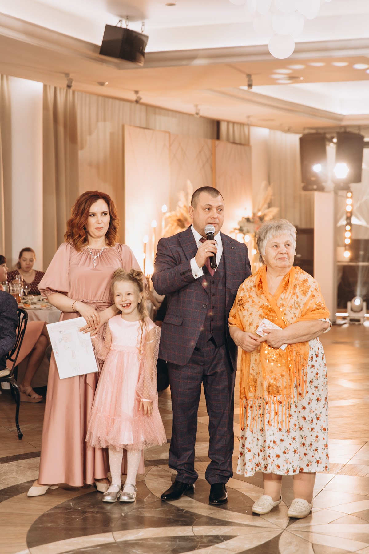 Свадьба Сергея и Александры 29.10.2021