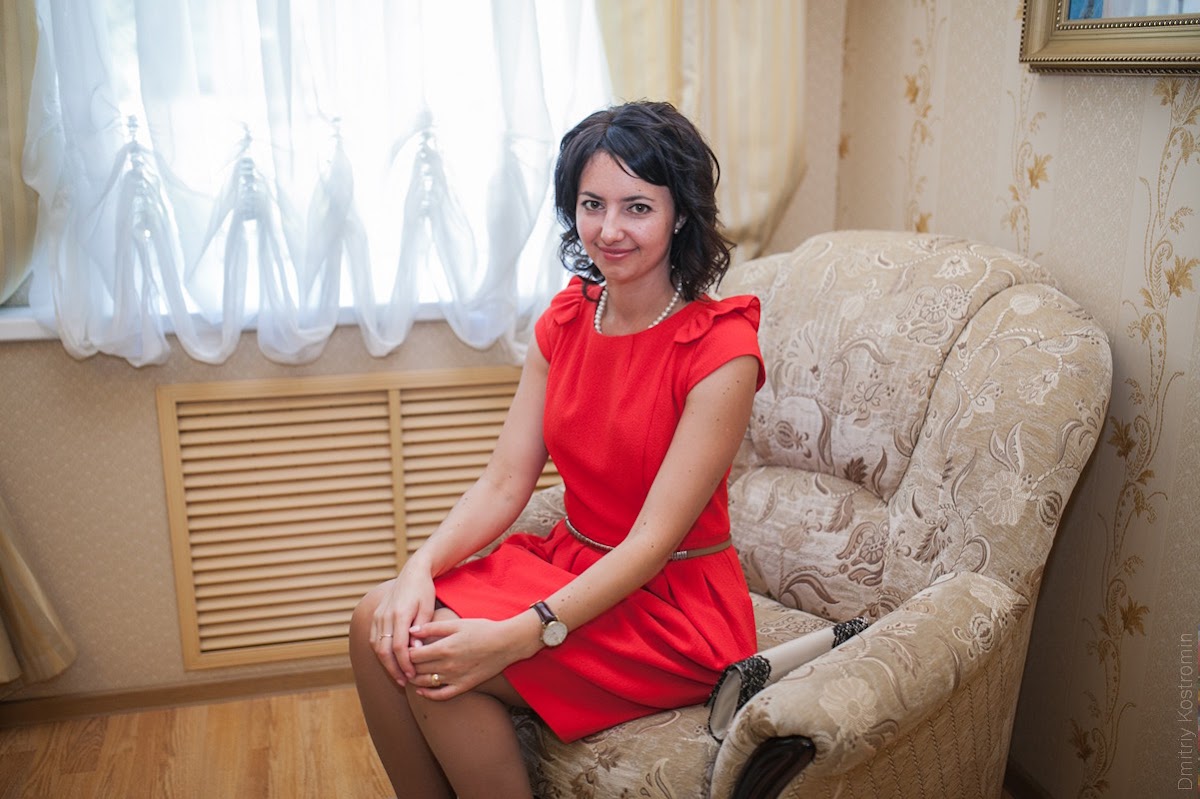 Татьяна и Антон