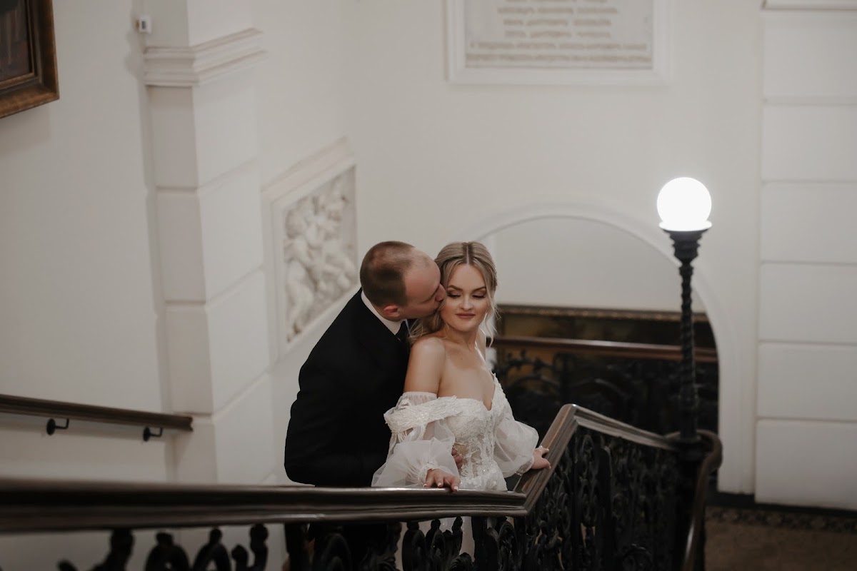 Виктория и Никита