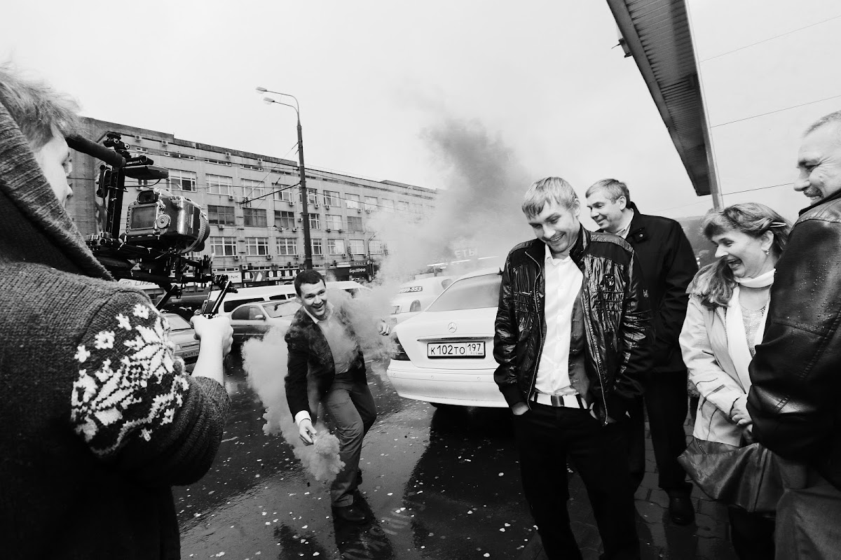 Даша  и Лёша