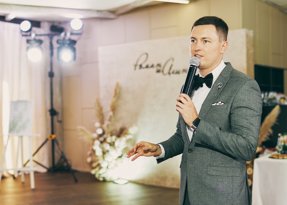 Алина и Роман