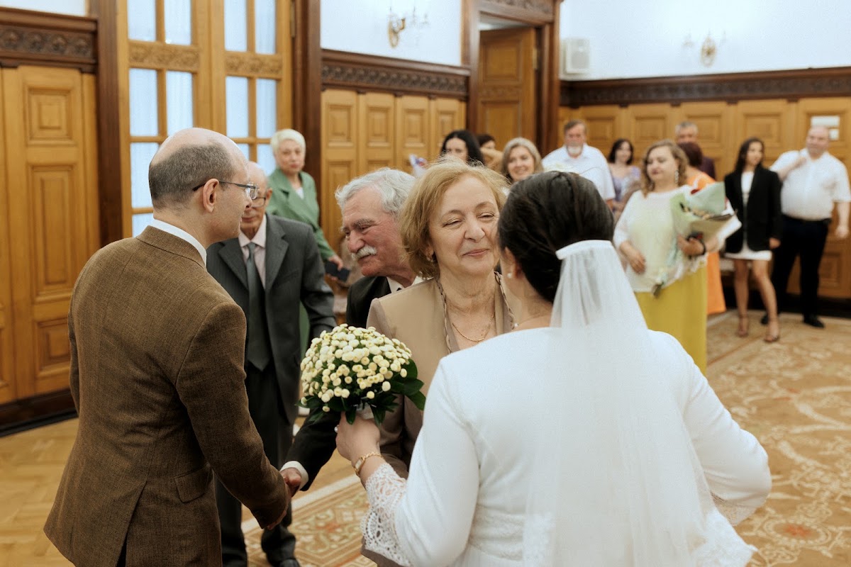 Наталья  и Александр