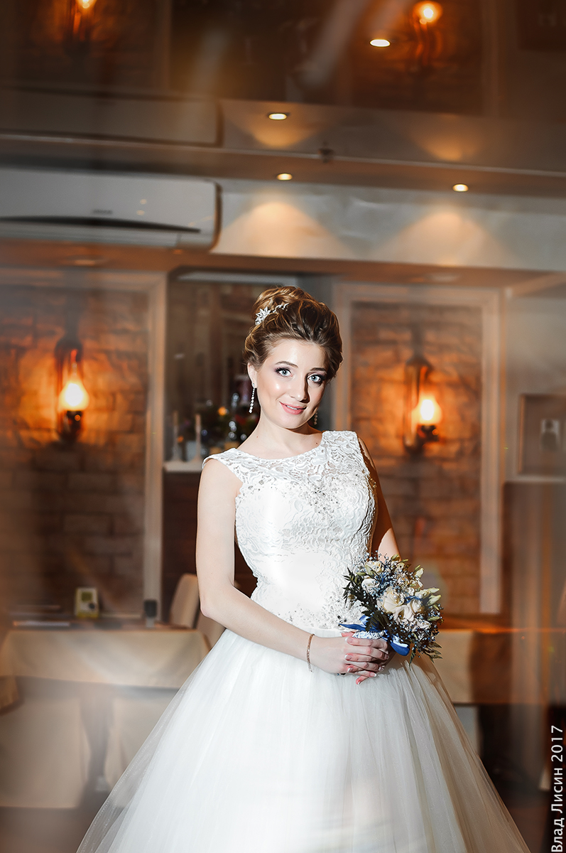 Елена и Павел