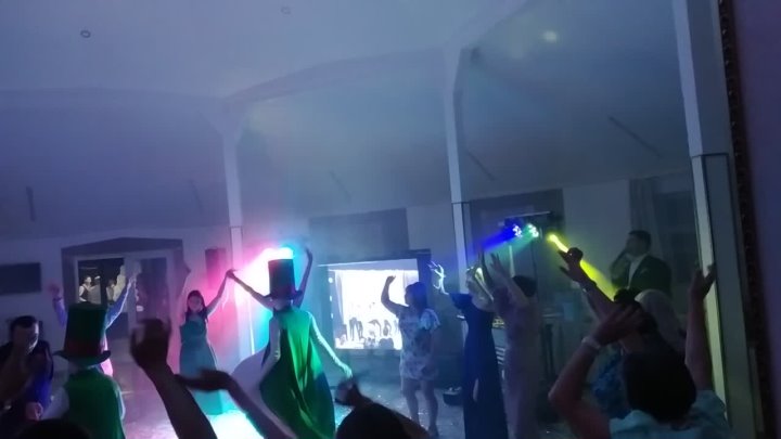 Портфолио: Выпускной