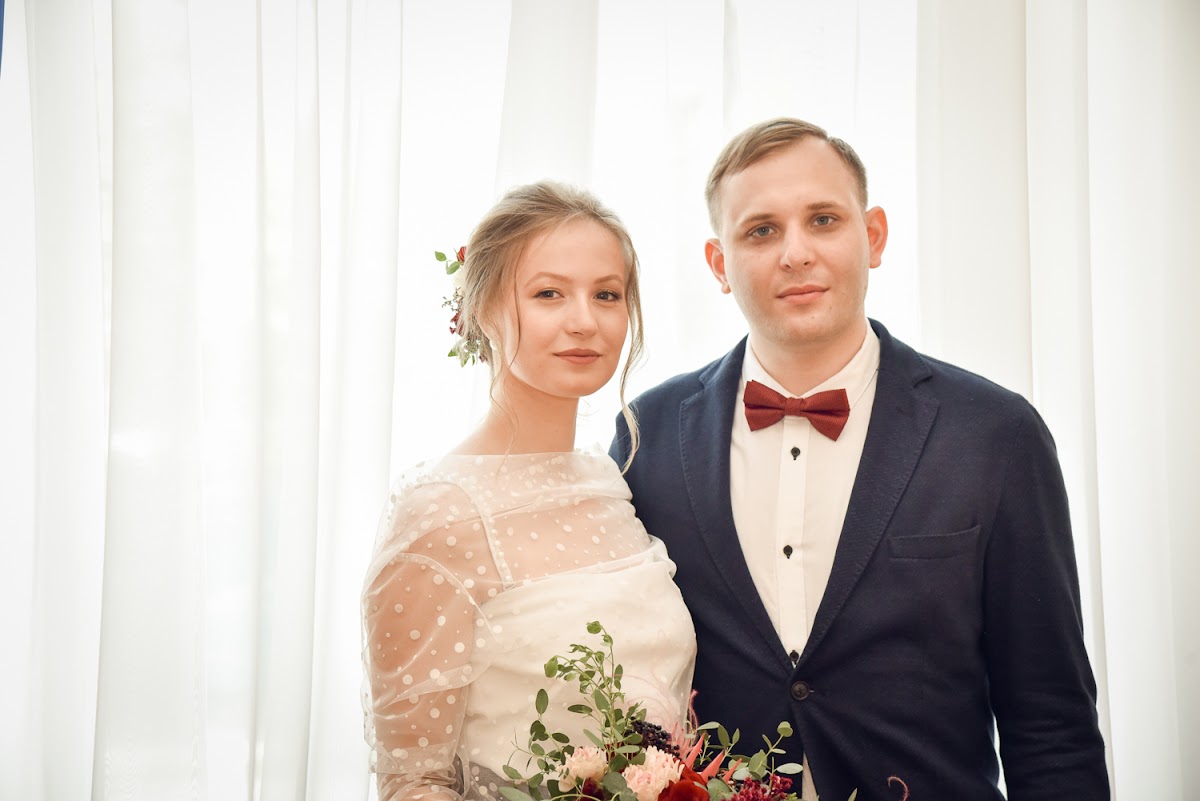 Валерия и Андрей