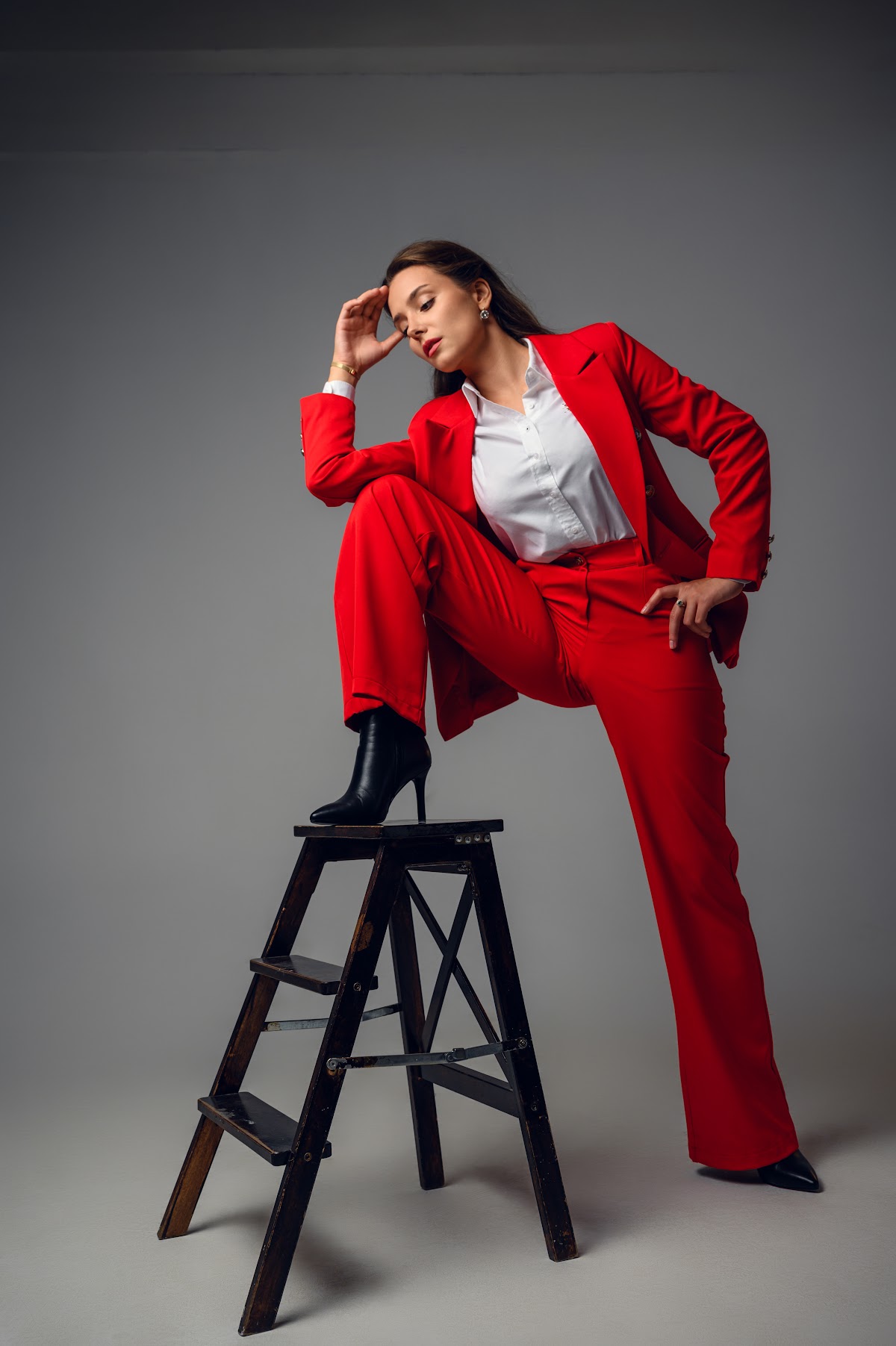 Портфолио: Мода (Fashion)
