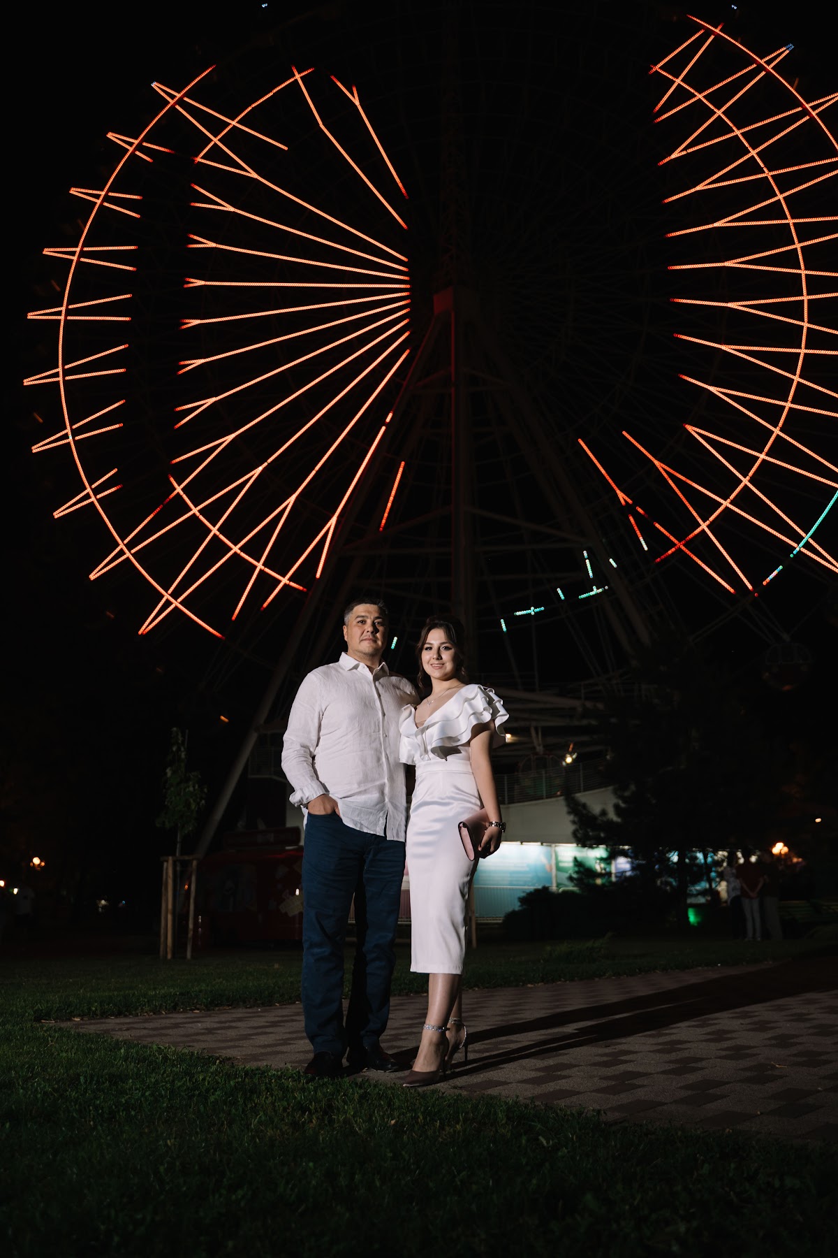 Выпускной 11А