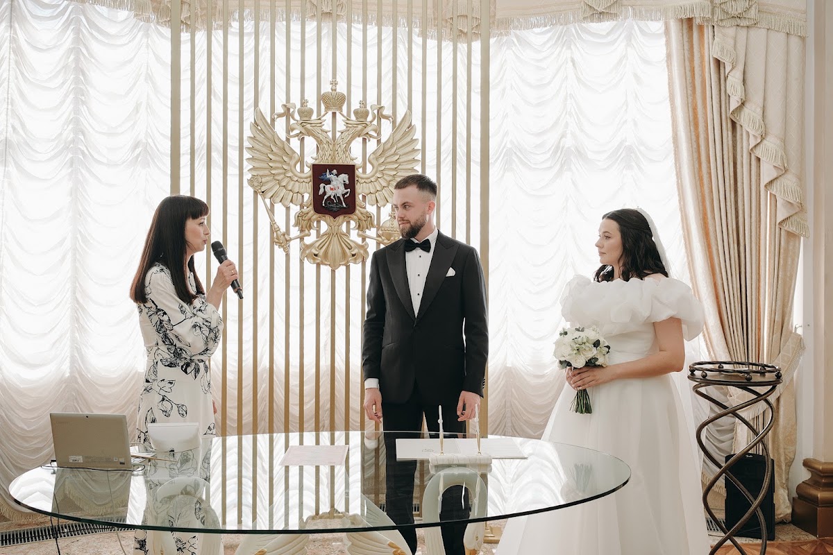 Валерия и Александр