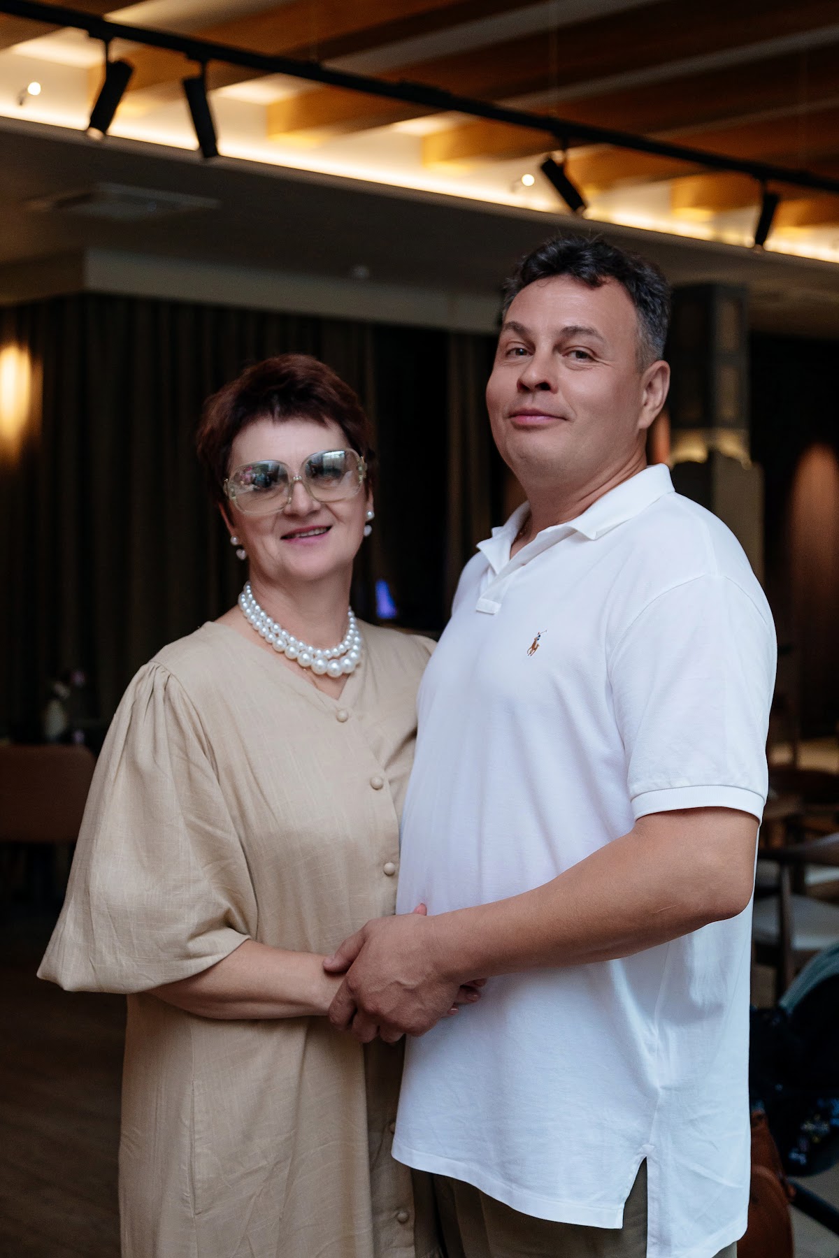 Портфолио: День рождения
