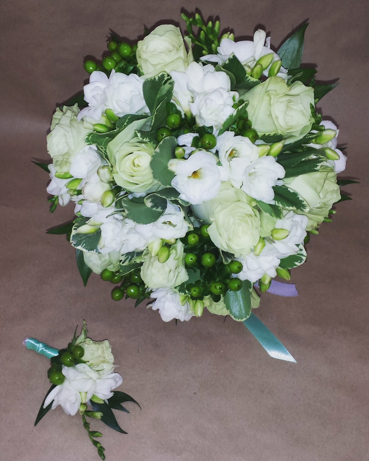 CoolFlowers