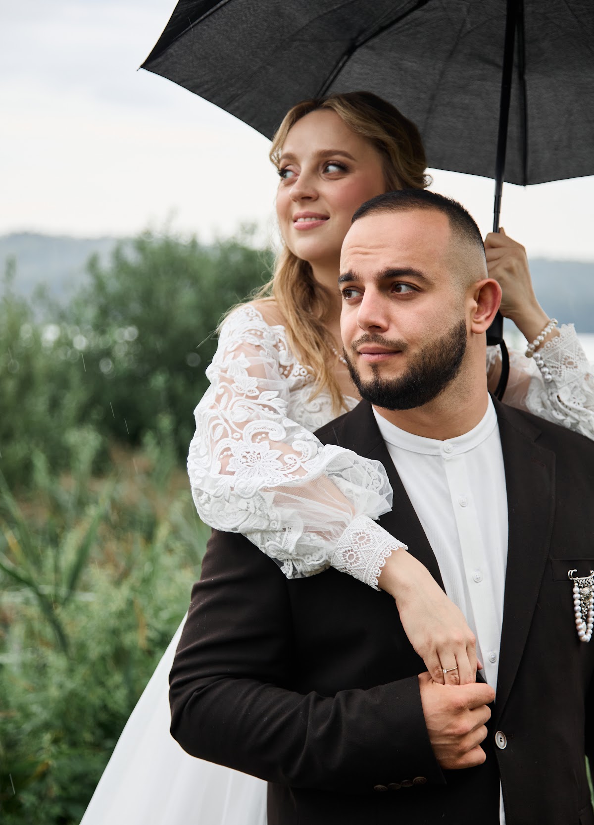 Wedding Day №6