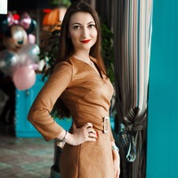 Юния Шорикова