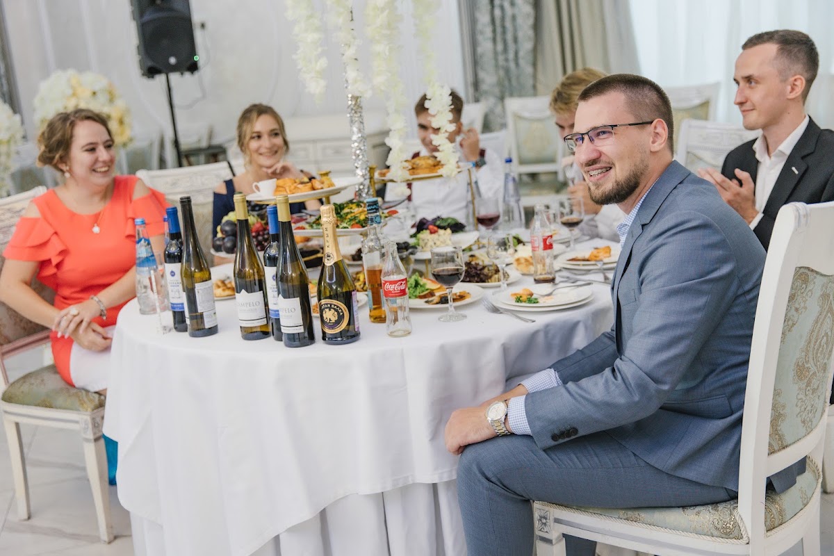Алексей и Анастасия