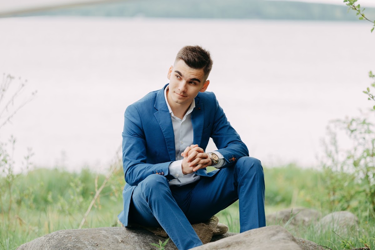 Александр и Лэйла