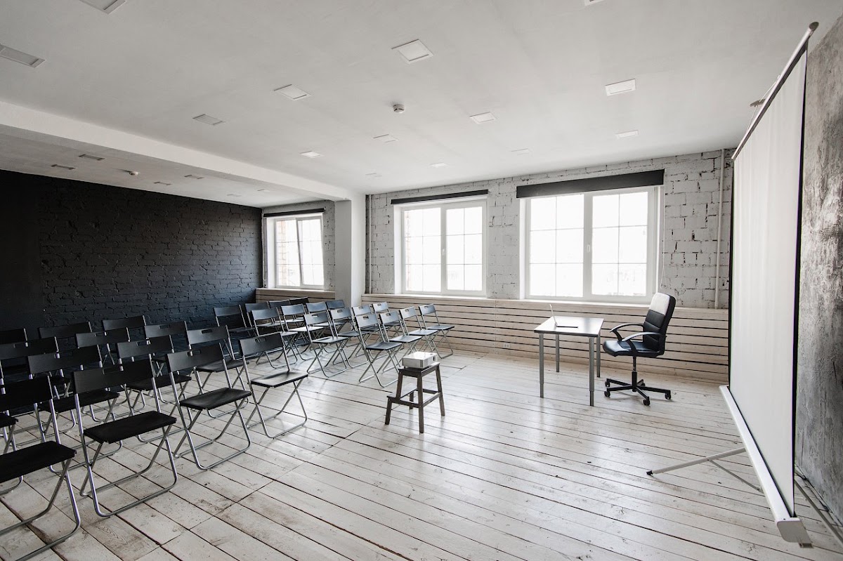 Зал Loft