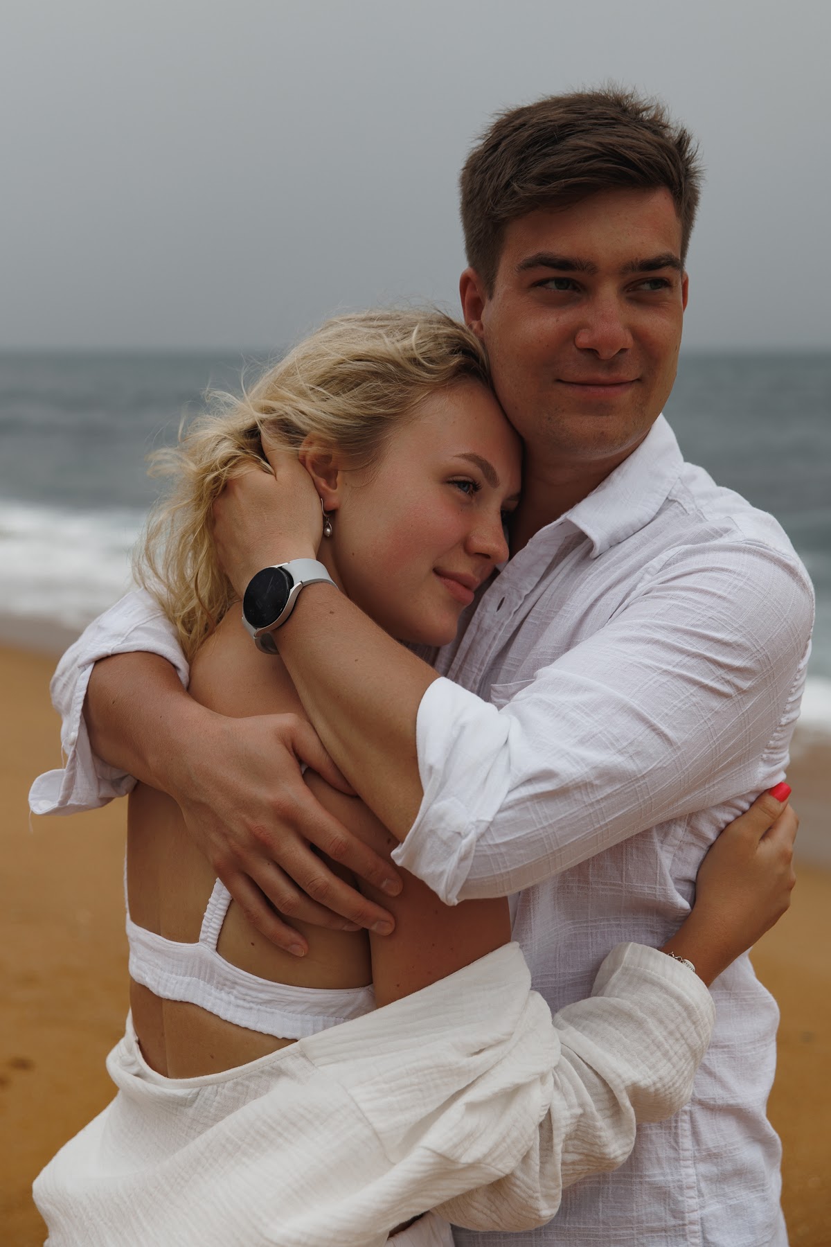 Портфолио: Love story