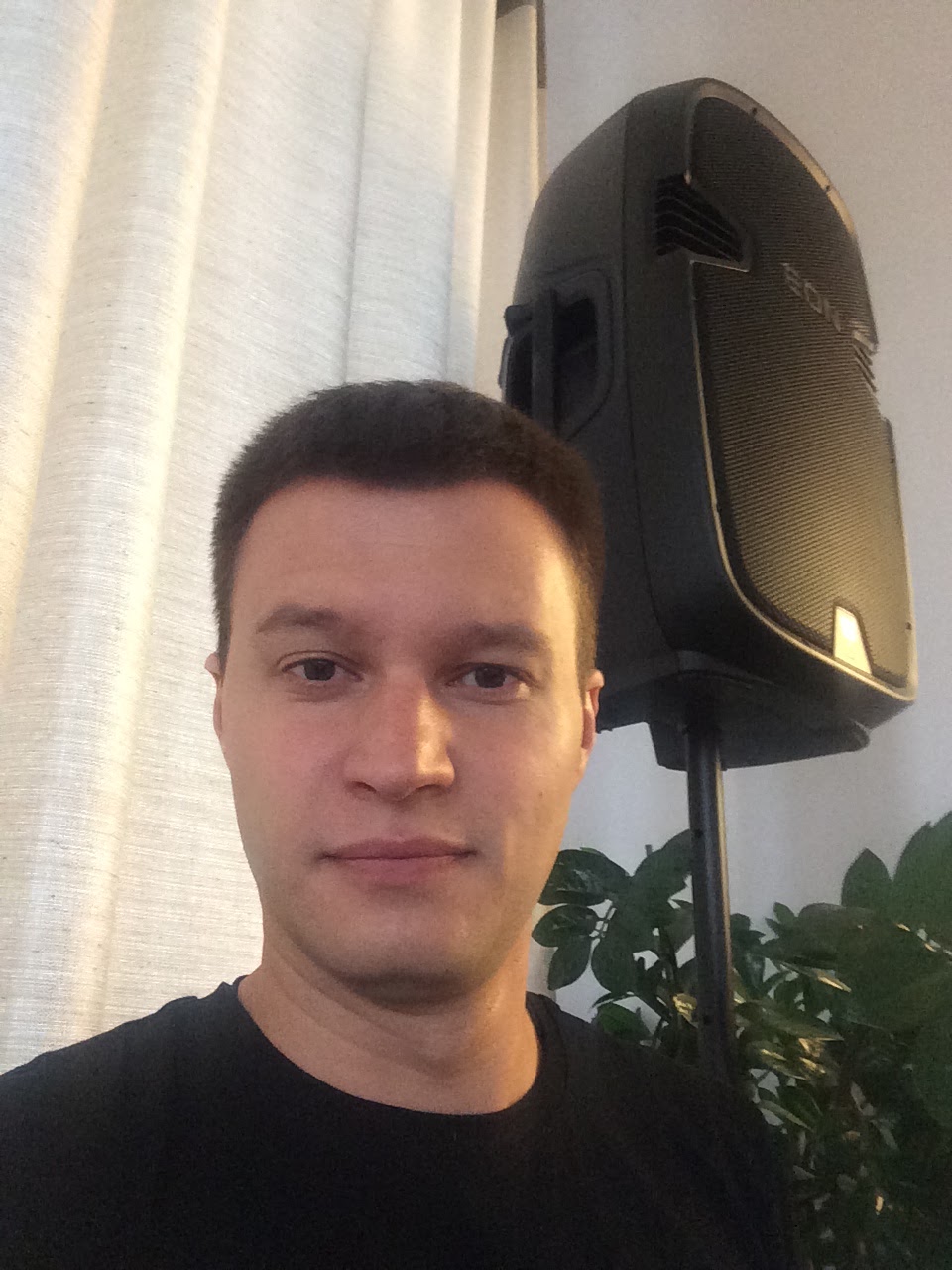 Денис Чураков