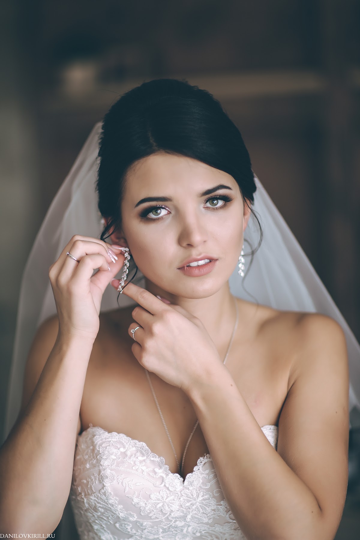 Анна и Роман