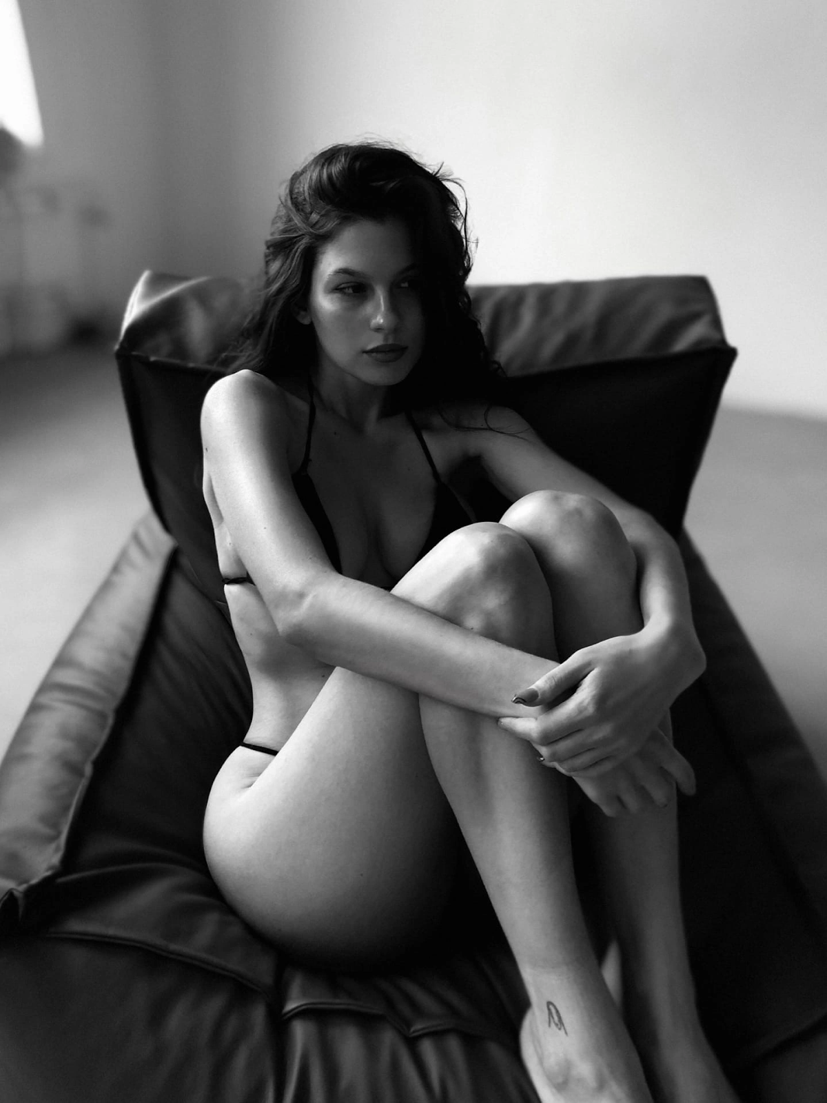 Алина Кравцова