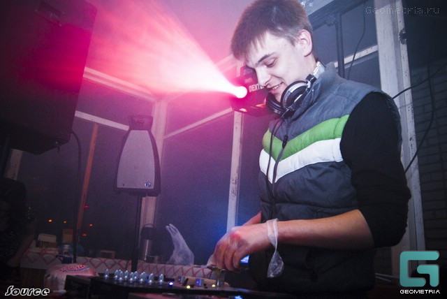 Andrey Fergusson — кадр 4 из 17