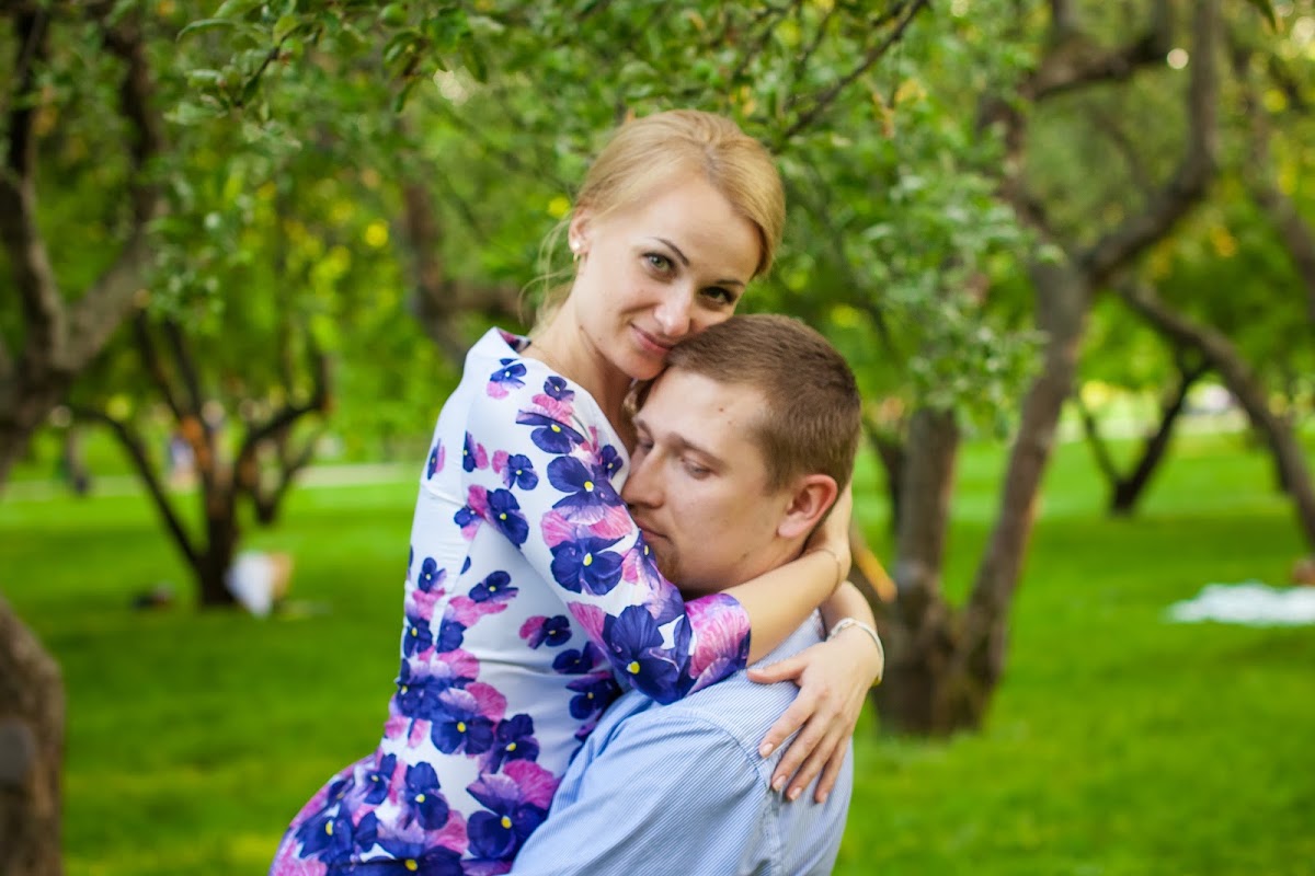 LOVE STORY