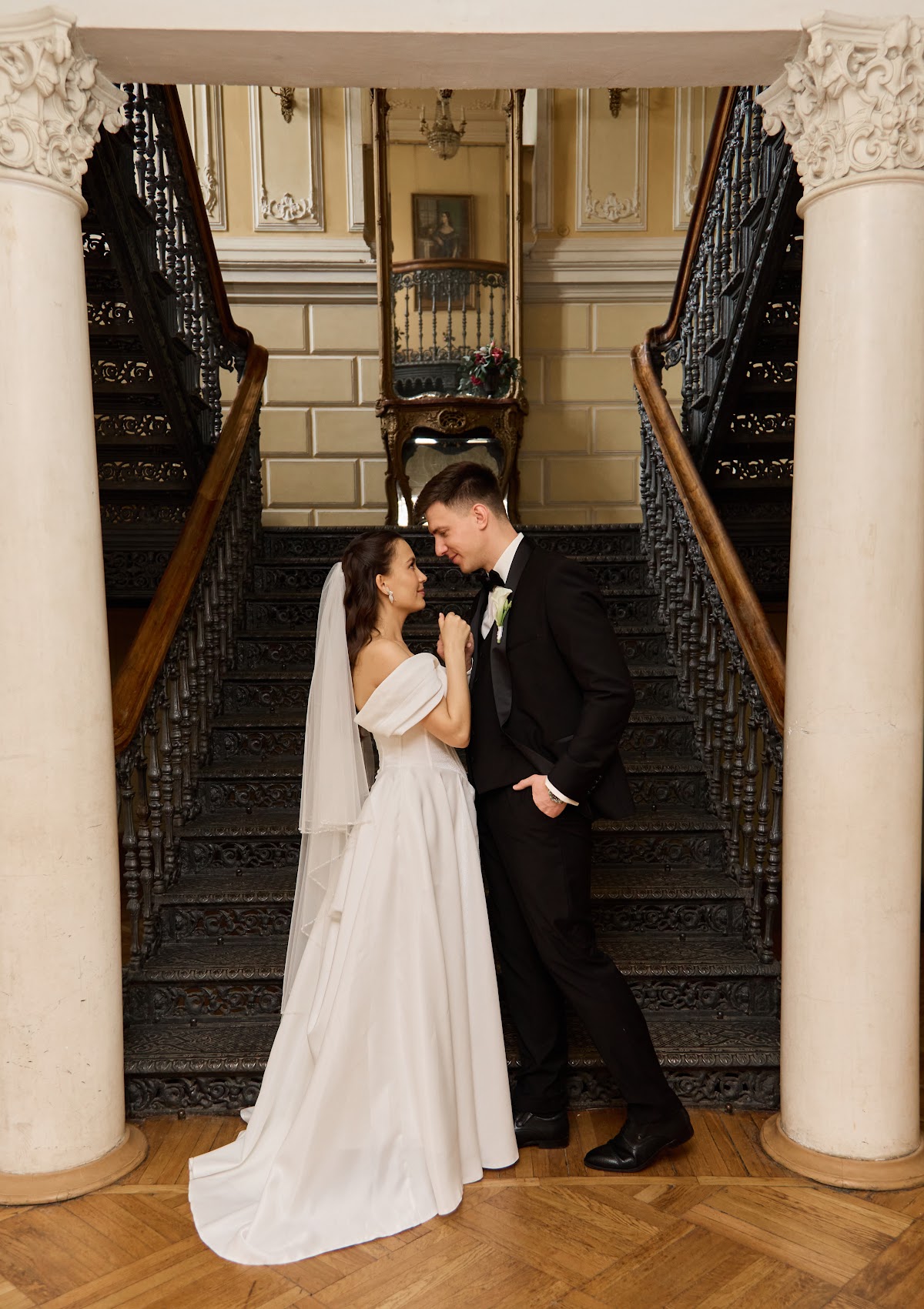 Wedding Day №5