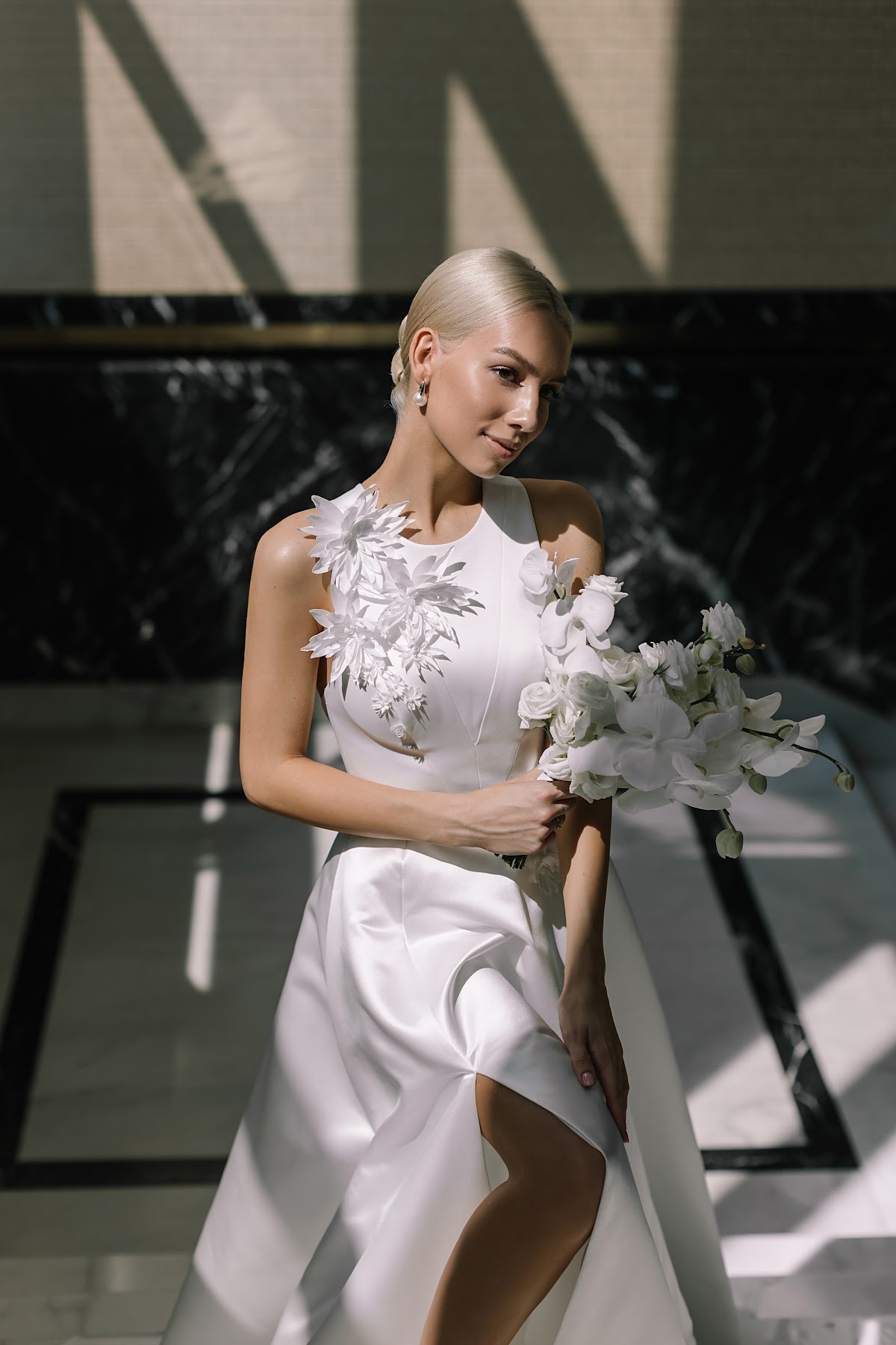Екатерина и Никита