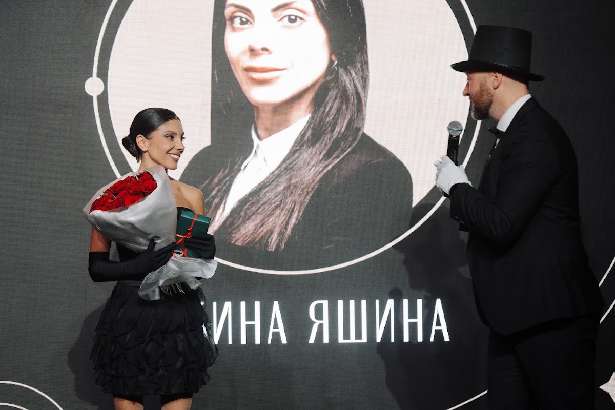 Корпоратив МК Элит