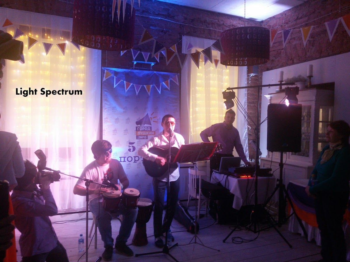 Игорь Петрачков — кадр 5 из 14