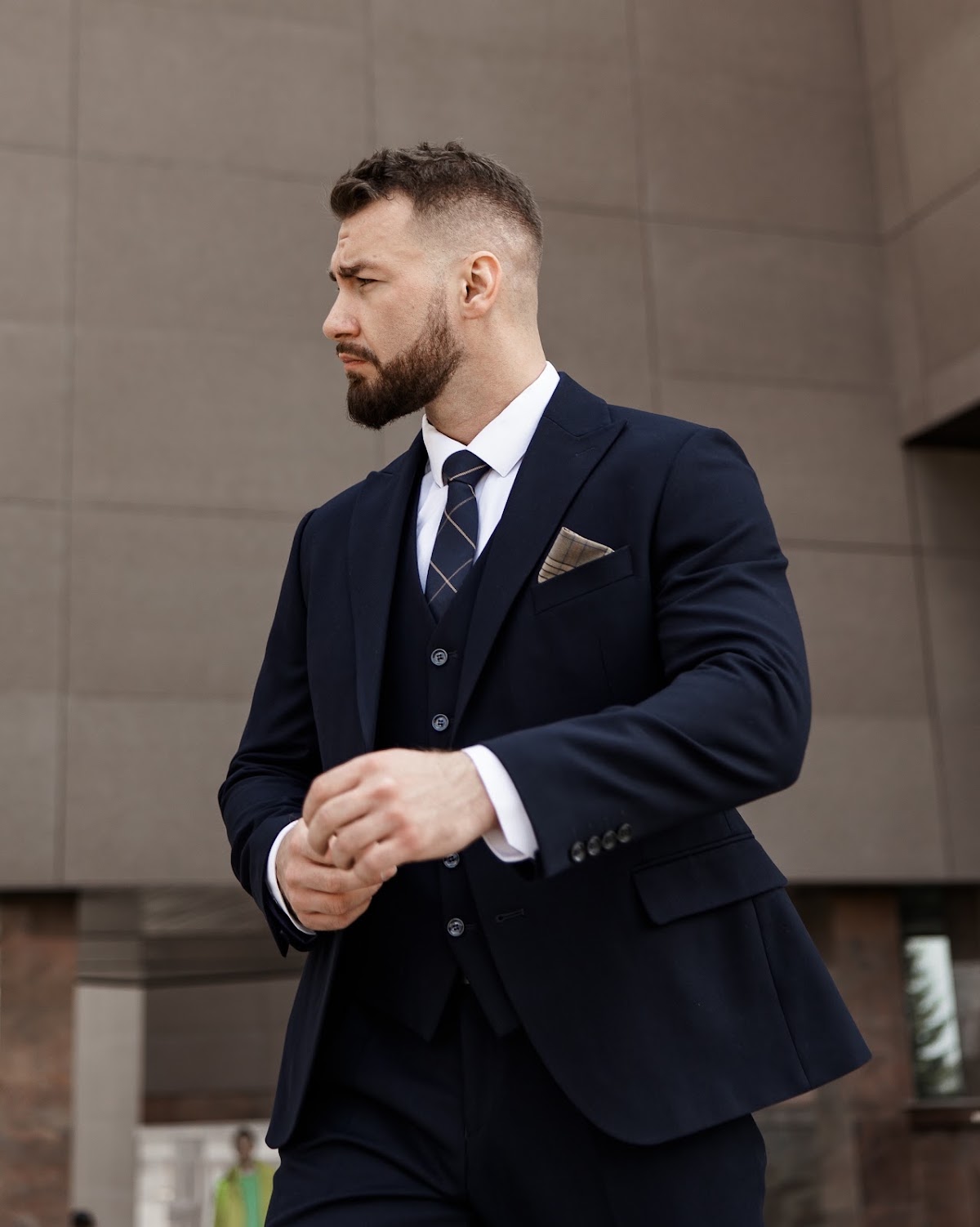 Мужской магазин Men's Look store — кадр 5 из 40