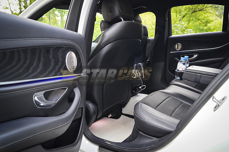 Mercedes-Benz E-class w213 (2020)